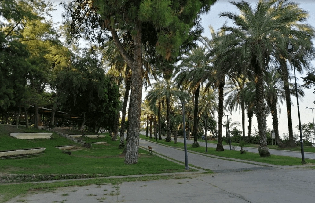 Karaalioğlu Park