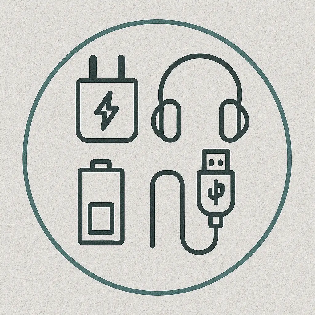 Electronic