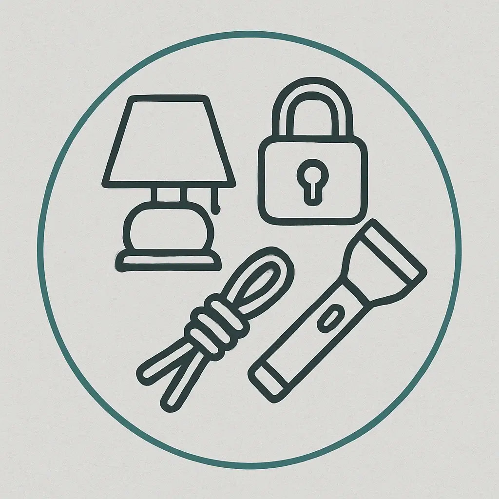 Ironmongery