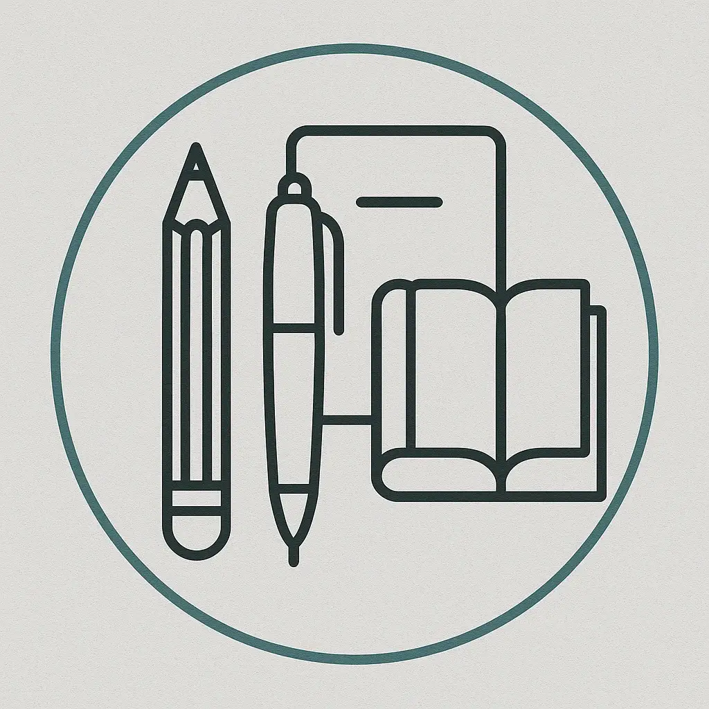 Stationary